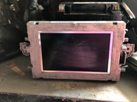 Display navigatie Mercedes A2129010804