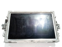 Display navigatie Mercedes C Class W204 2007-2014