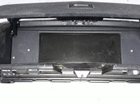 Display Navigatie Mercedes C Class W204 Cod A2046801231
