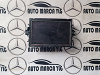 Display navigatie Mercedes C-class W204 cod A1729011302