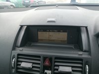 Display navigatie Mercedes C class w204