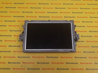 Display navigatie Mercedes C-Class W204 A2049007408, 2049010503