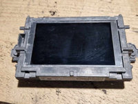 Display navigatie Mercedes E-Class W212 2015 A2129025106