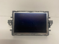 Display navigatie Mercedes E Class W212 A2129005000