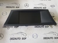 Display navigatie mica Bmw X5 E70 Cod OEM : 1314003