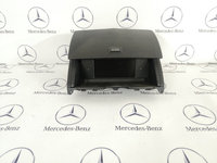 Display navigatie mica Mercedes C Class W 204