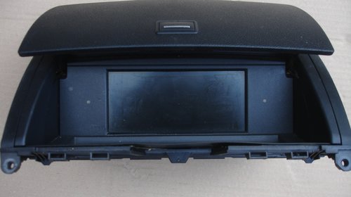 Display navigatie mica mercedes c class w204 