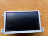 Display navigatie MMI 3G high 4F0919603B Audi A6 c6 4f, Q7 4L