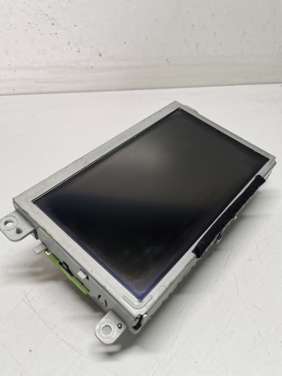 Display Navigatie MMI Audi A4 B8 A5 ecran navigatie 8T0919603C