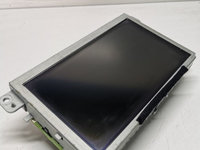 Display Navigatie MMI Audi A4 B8 A5 ecran navigatie 8T0919603C