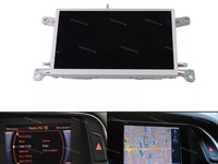 Display navigatie MMI Audi A4 B8,A5,Q5