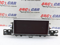 Display navigatie MMI, Audi A4 B9 8W 2016-prezent cod: 8w0919605