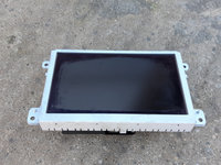 Display navigatie MMI Audi A6 C6 4f0919603b