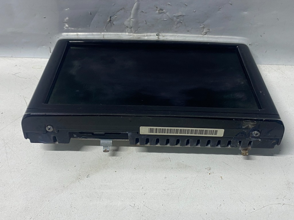 Display navigatie MMI Audi A8 4H cod 4H0