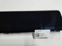 Display navigatie monitor BMW M4 Coupe G20 G21 G28.Cod 9441887