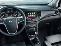 Display navigatie Opel Mokka X afisaj led touchscreen cod 42498391