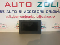 Display Navigatie pentru Renault Laguna 3 an 2012 cod259153398R