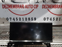 Display navigatie Peugeot 5008 2022 cod 9838917380