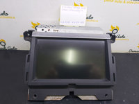 Display navigatie RANGE ROVER SPORT,DISCOVERY 4 Cod BH22-10E887-BD