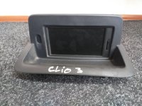 Display navigatie Renault cod : 259155024R