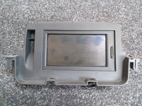 Display navigatie Renault Megane 3 cod : 259156554R