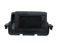 Display navigatie Renault Megane 3 Tom Tom cod 259153451R/ / IA4249J00876