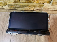 Display navigatie Volkswagen Golf 8 Vw Caddy 2020 5H0919605B LCD Display touchscreen