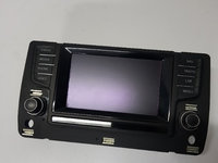 Display Navigatie VW Golf 7 5G0919605D