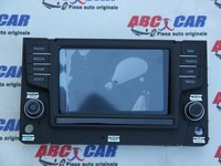 Display navigatie VW Passat B8 cod: 3G0919605D model 2017