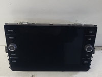 Display navigatie VW T-Roc Tiguan Golf 7 5G6919605B