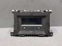 Display Opel Astra H 13 208 194 / 317099190 / 1024861-00