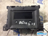 Display Opel ASTRA H 2004