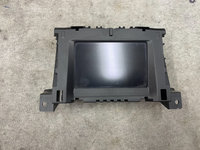 Display OPEL ASTRA H,ZAFIRA B , cod original 13208089, an 2004-2010