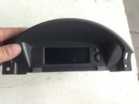 Display Opel Corsa C cod 009164455