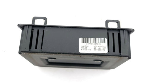 Display Opel VECTRA C 2002 - 2009 13114365, 102377010, 1023770-10, 317099190, 237700097854, 13 114 365