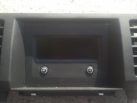 Display Opel Vectra C an 2002-