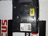 Display Opel Vectra C, Signum cod:13208184