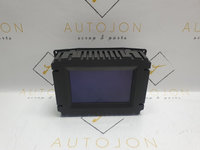 Display OPEL VECTRA C (Z02) [ 2002 - 2009 ] CDTI (Z 19 DT) 88KW|120HP SIEMENS VDO 5WK70092 OEM 24461295QJ