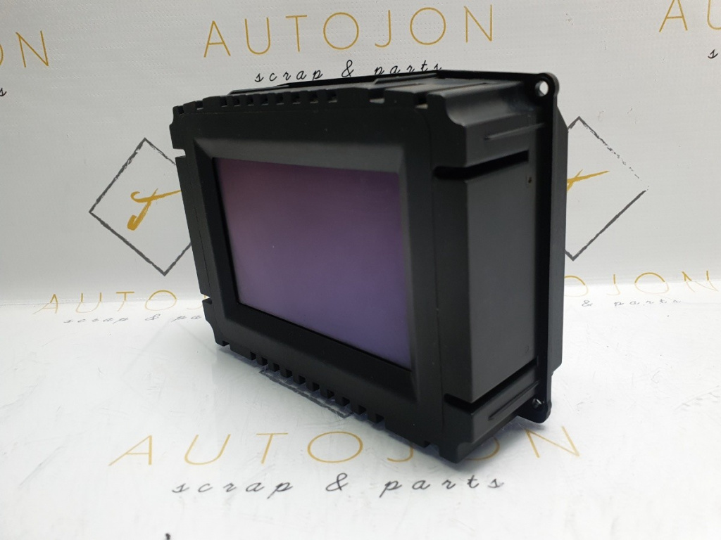 Display OPEL VECTRA C (Z02) [ 2002 - 200