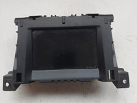 Display OPEL ZAFIRA B (A05) [ 2005 - 2015 ] OEM 13275085