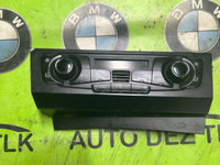 Display / Panou Climatronic Audi Q5 2009 - 2012 Cod Piesa : 8T2820043S / 8T2 820 043 S