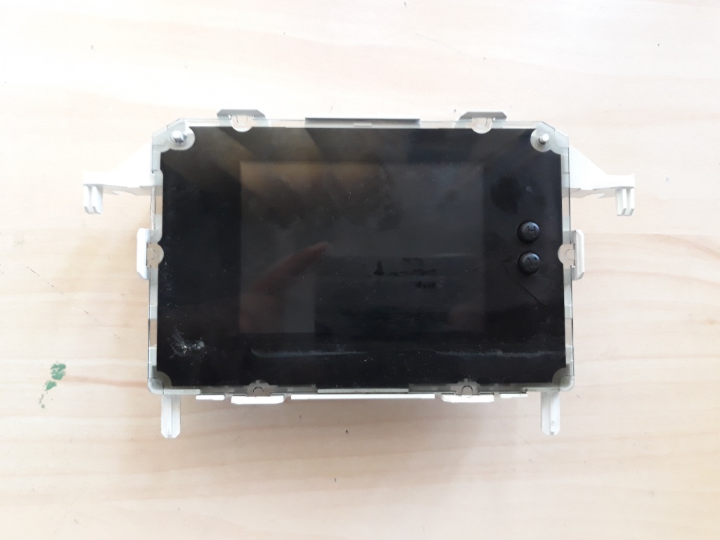 Display pentru Ford Fiesta cod: 8A6T18B9