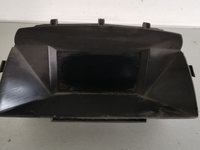 Display radio DISPLAY RADIO 13208089AT Opel ASTRA H hatch Z19DT/101cp cu DPF 13208089AT Opel Astra