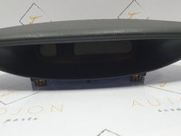 Display Renault Laguna (K74) 1.9 dCI 2001