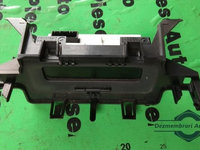 Display Renault Megane II (2003-2008) 8200350498 a .8200350498a .