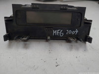 Display RENAULT MEGANE II (BM0/1_, CM0/1_) [ 2001 - 2012 ] OEM 8200290543c