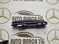 Display senzor parcare mercedes c-class w204 a0015424623