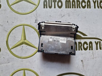 Display senzori parcare Mercedes C-Class [W203] A2095452432