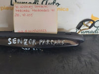 Display senzori parcare MERCEDES E-CLASS W212,C-CLASS W205 Cod A 0015424723