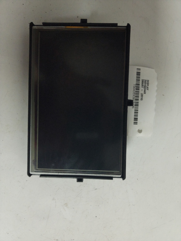 Display Smart an 2016 cod piesa 259156244R